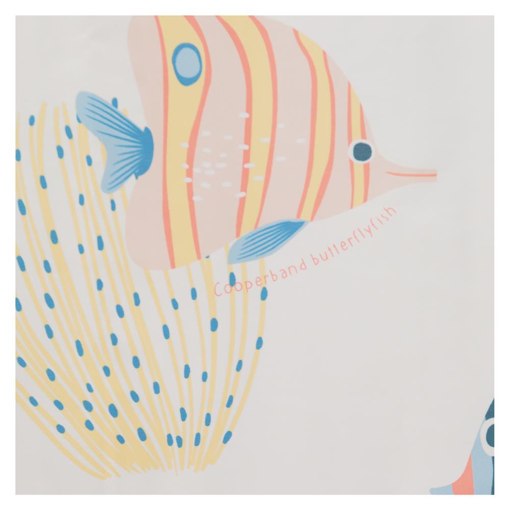 ม่านห้องน้ำ POLYESTER MOYA MCH015 180X180 ซม.