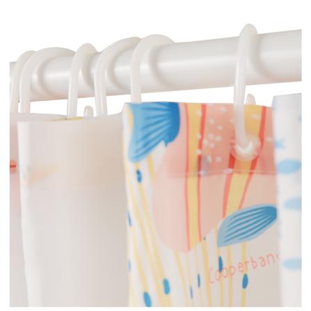 ม่านห้องน้ำ POLYESTER MOYA MCH015 180X180 ซม._1