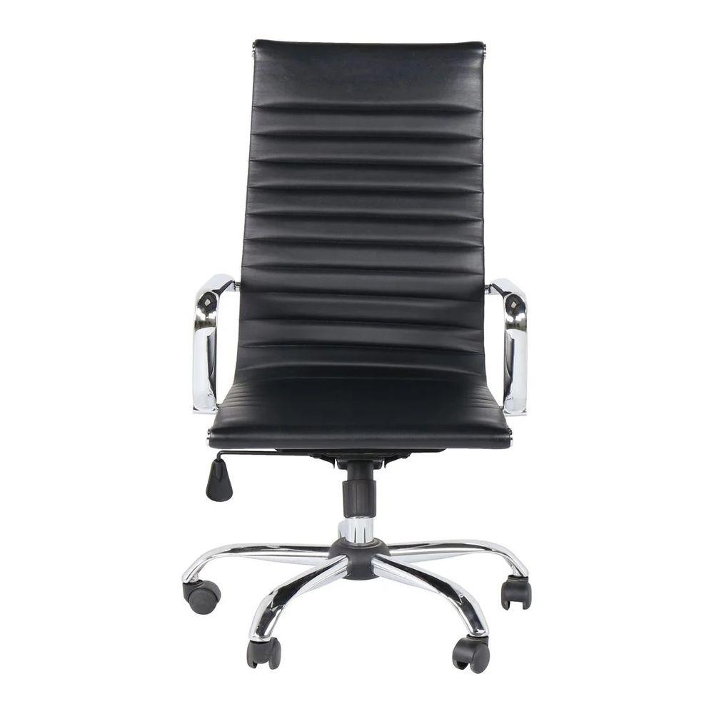 เก้าอี้สำนักงาน SB FURNITURE LYAN 65 สีดำ