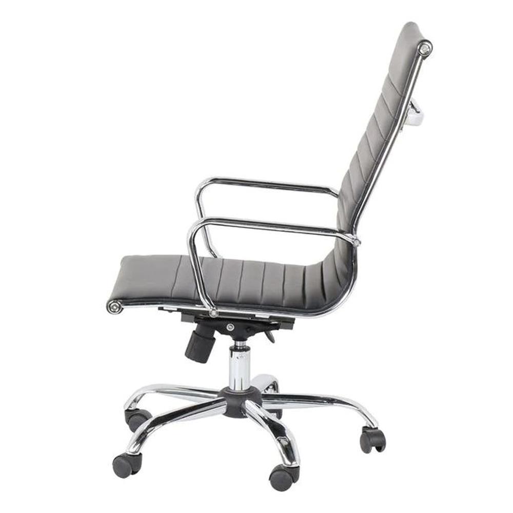 เก้าอี้สำนักงาน SB FURNITURE LYAN 65 สีดำ