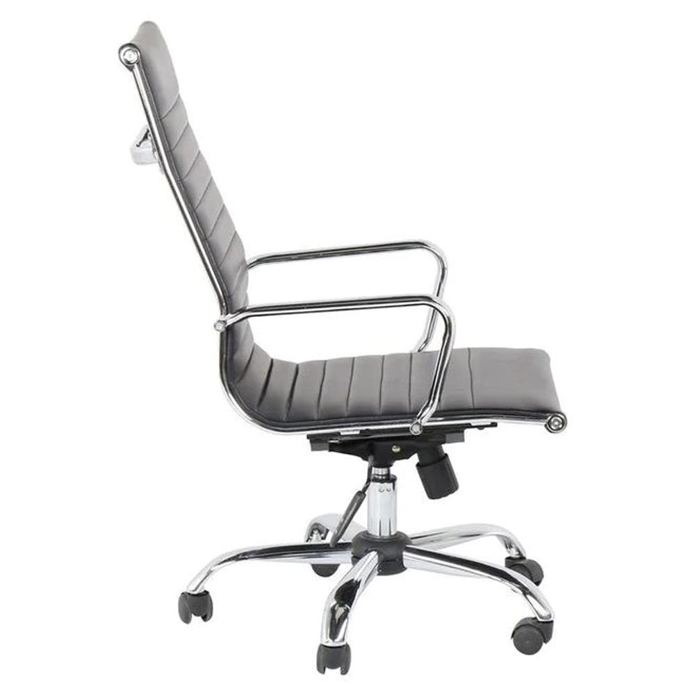 เก้าอี้สำนักงาน SB FURNITURE LYAN 65 สีดำ