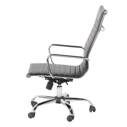 เก้าอี้สำนักงาน SB FURNITURE LYAN 65 สีดำ_2