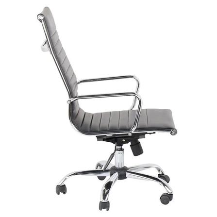 เก้าอี้สำนักงาน SB FURNITURE LYAN 65 สีดำ_3