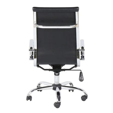 เก้าอี้สำนักงาน SB FURNITURE LYAN 65 สีดำ_4