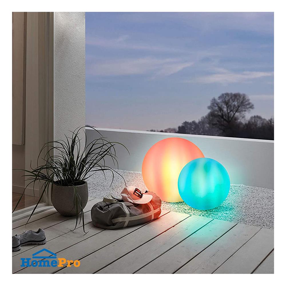 ไฟทางเดิน EGLO MODERN MONTEROLO 98102 สีขาว