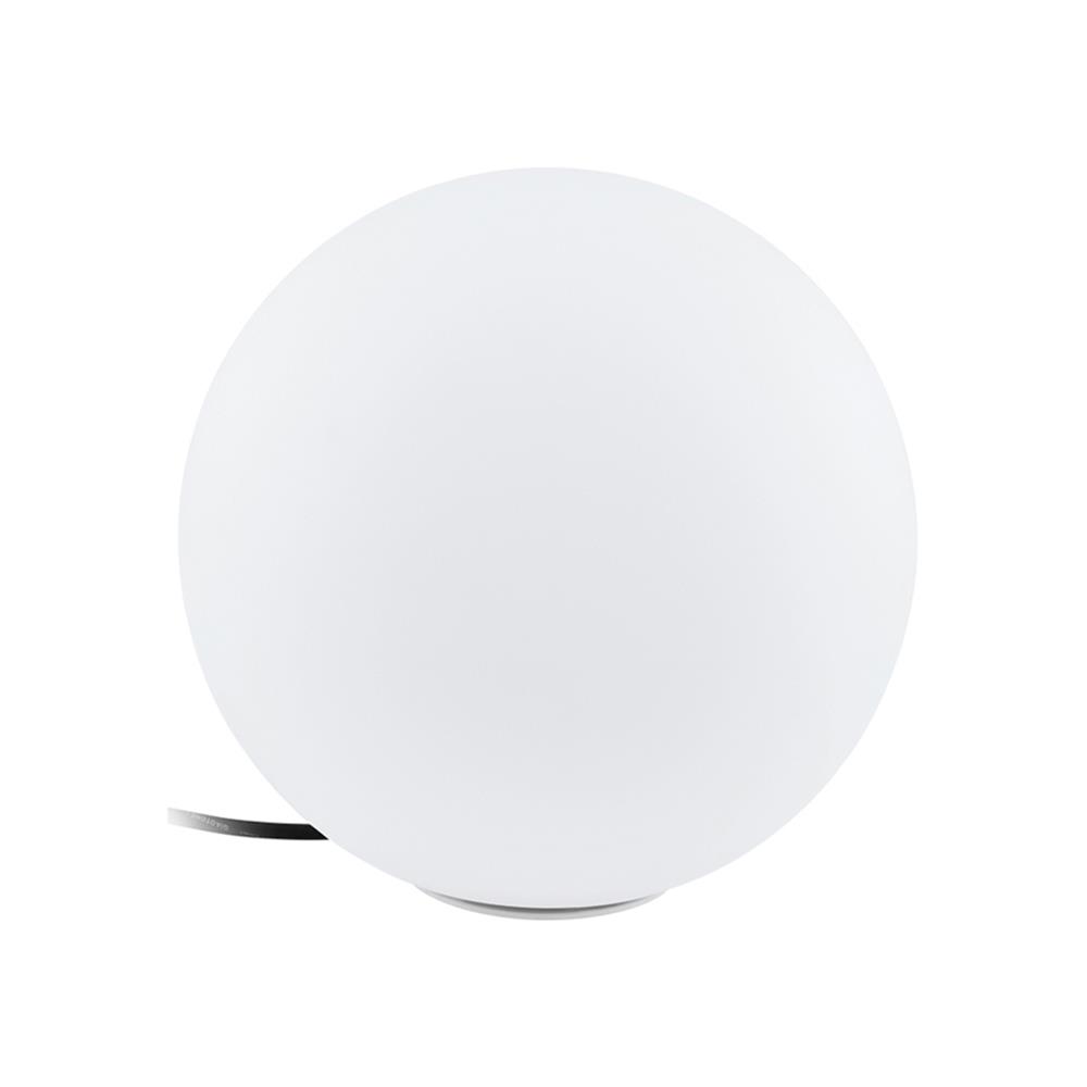 ไฟทางเดิน EGLO MODERN MONTEROLO 98103 สีขาว