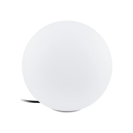 ไฟทางเดิน EGLO MODERN MONTEROLO 98103 สีขาว