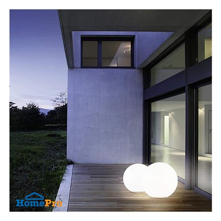 ไฟทางเดิน EGLO MODERN MONTEROLO 98101 สีขาว_1