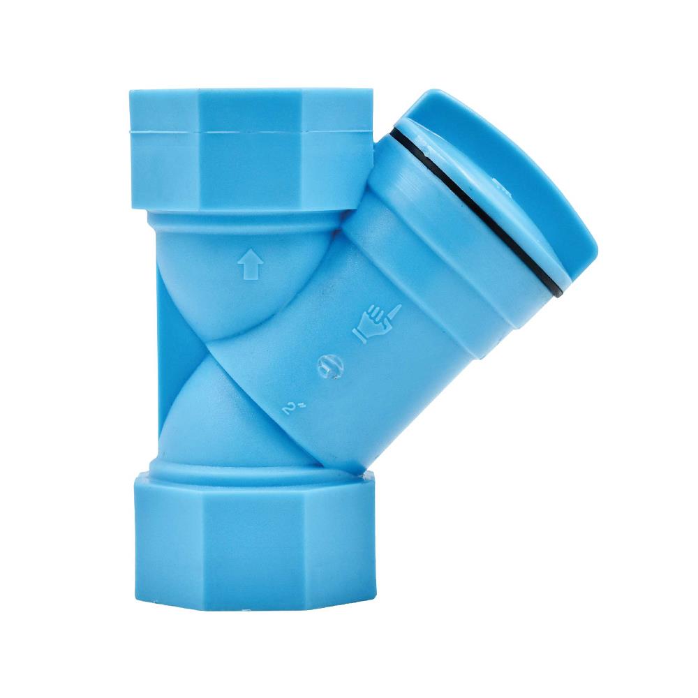 สแตนเนอร์กรองทราย TOWAI 2 นิ้ว