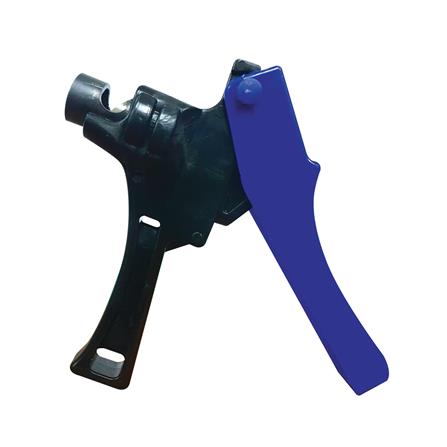 ด้ามเจาะสายส่งน้ำ LAYFLAT TOWAI 16 มม. สีฟ้า_0