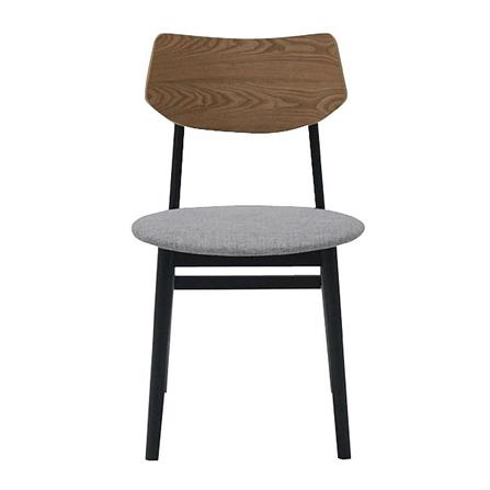 เก้าอี้ห้องอาหาร KONCEPT M PAZO สีเทา_0