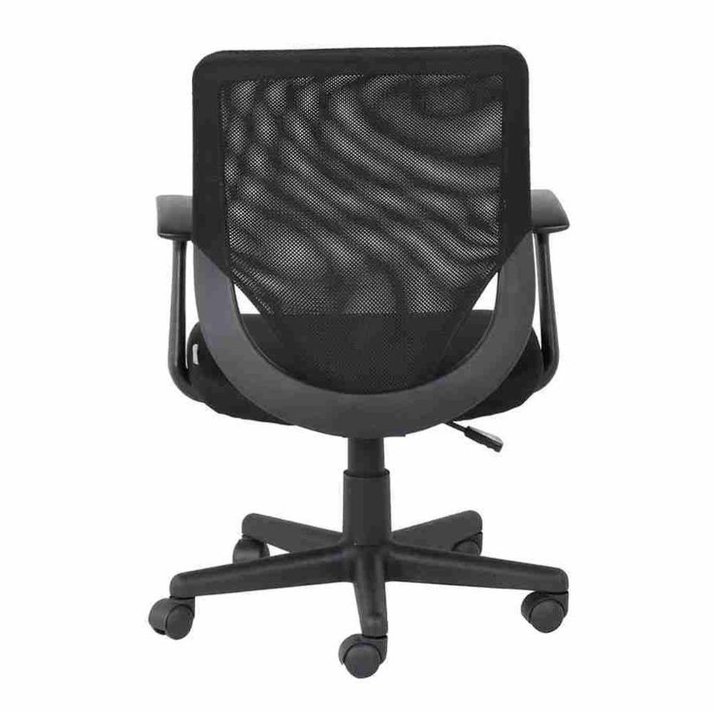 เก้าอี้สำนักงาน SB FURNITURE LYNDON สีดำ