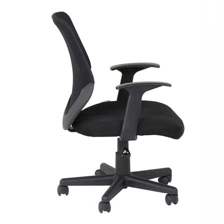 เก้าอี้สำนักงาน SB FURNITURE LYNDON สีดำ_2