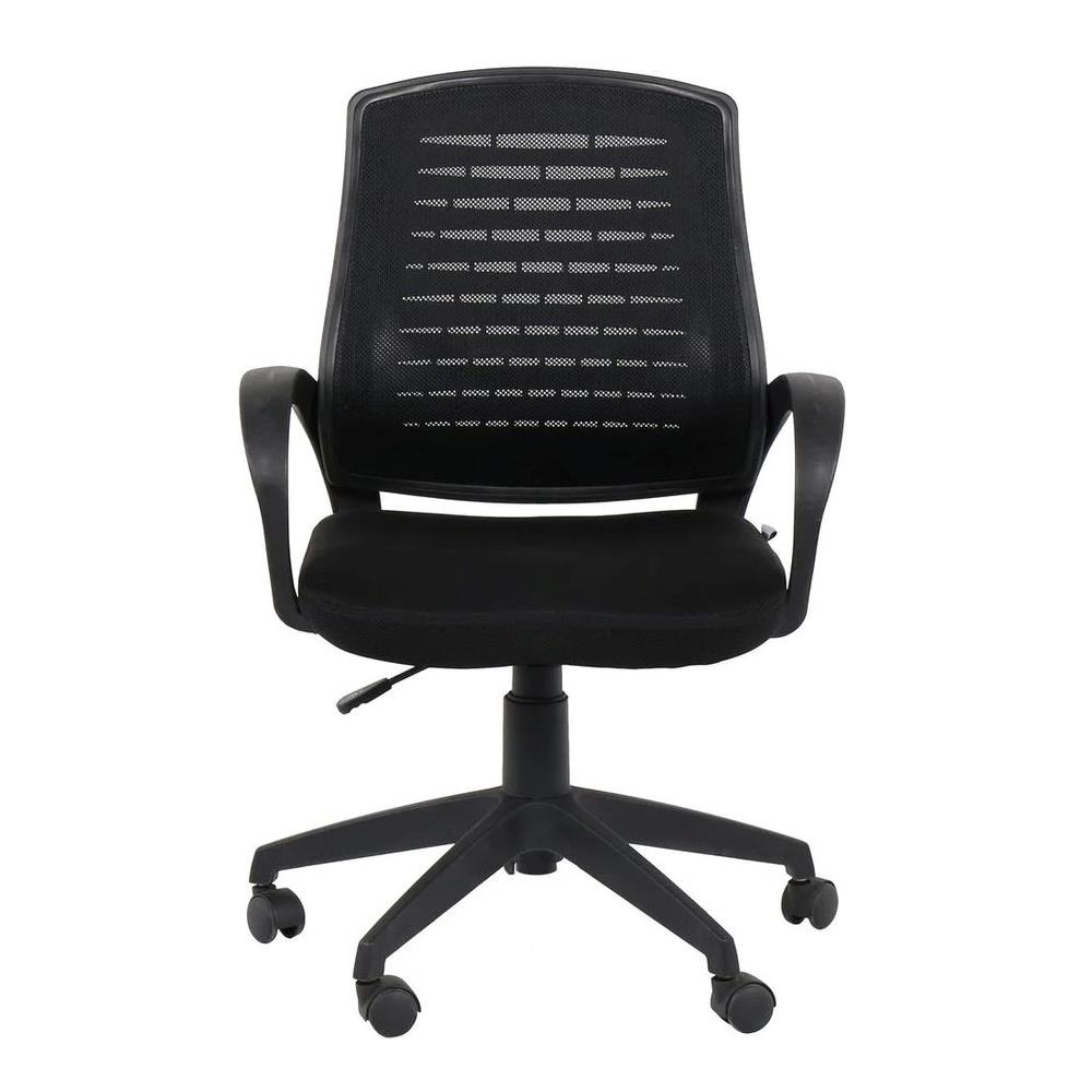 เก้าอี้สำนักงาน SB FURNITURE LACIA สีดำ