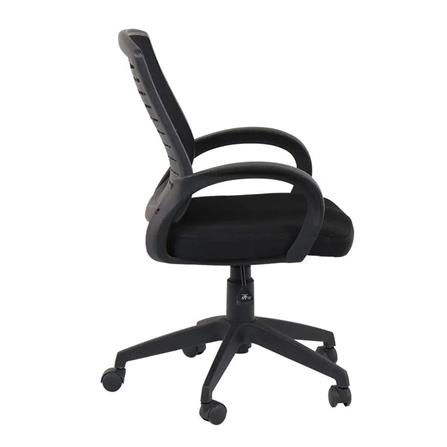 เก้าอี้สำนักงาน SB FURNITURE LACIA สีดำ_2