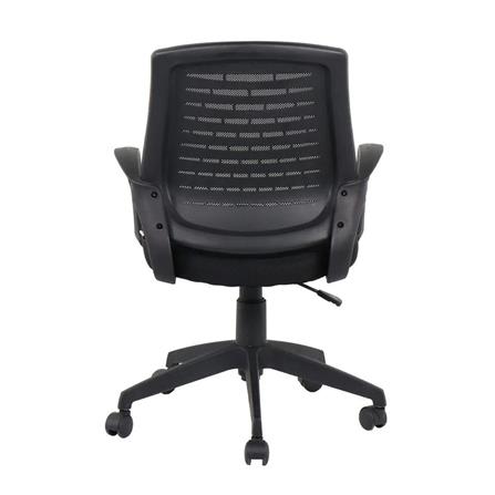 เก้าอี้สำนักงาน SB FURNITURE LACIA สีดำ_3