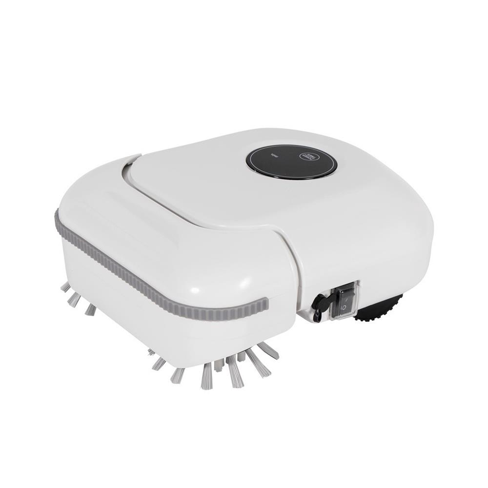 เครื่องถูพื้นหุ่นยนต์ AUTOBOT SCRUBBOT