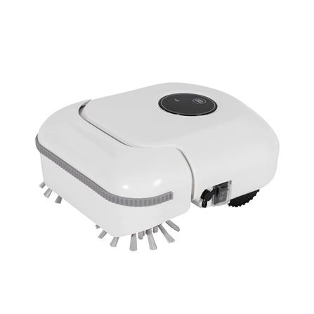 เครื่องถูพื้นหุ่นยนต์ AUTOBOT SCRUBBOT_1