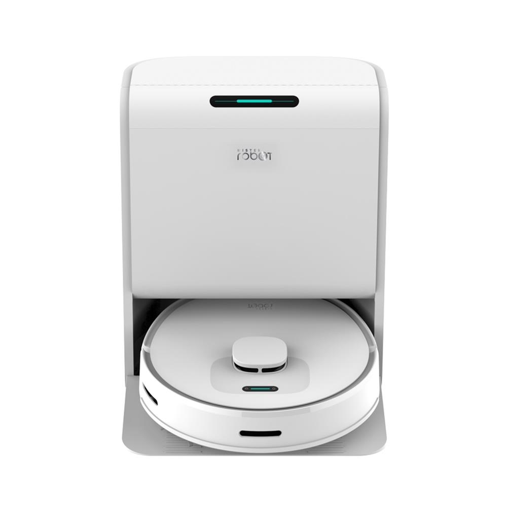 เครื่องดูดฝุ่นหุ่นยนต์ MISTER ROBOT HYBRID ULTRA WASH
