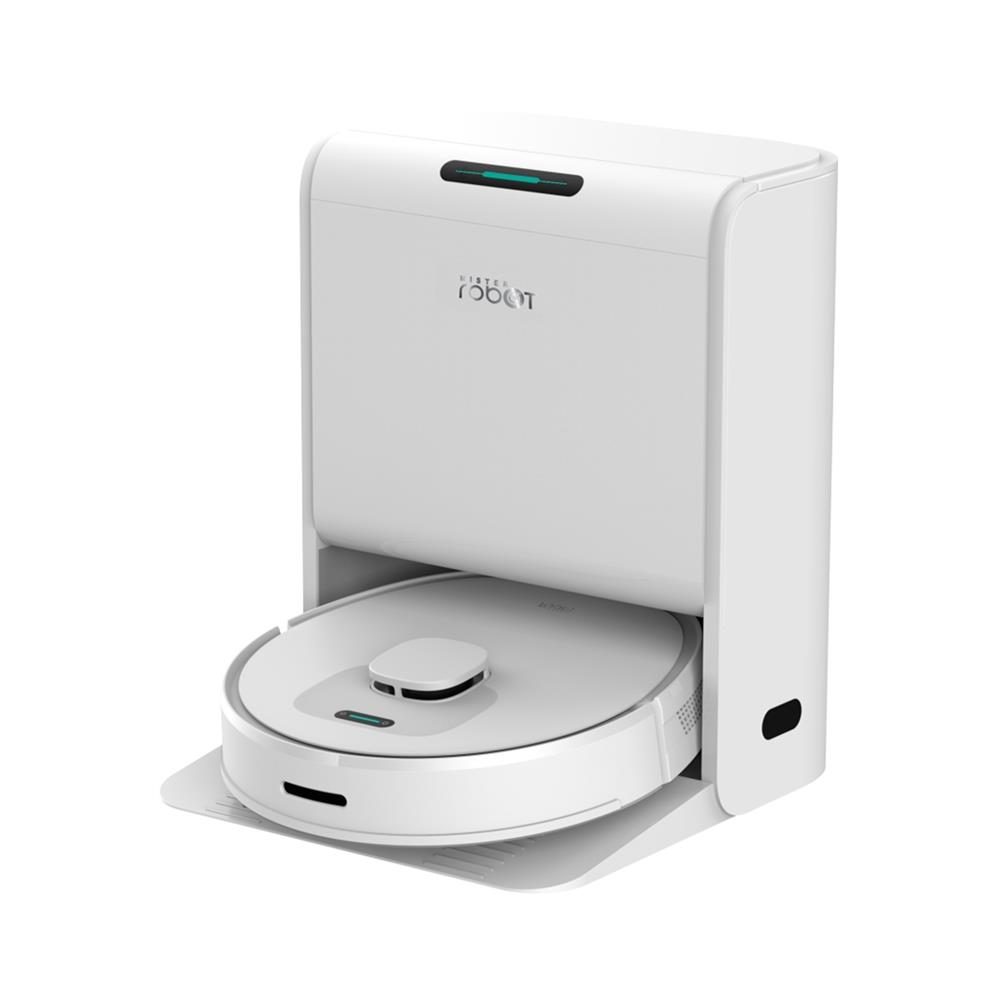 เครื่องดูดฝุ่นหุ่นยนต์ MISTER ROBOT HYBRID ULTRA WASH