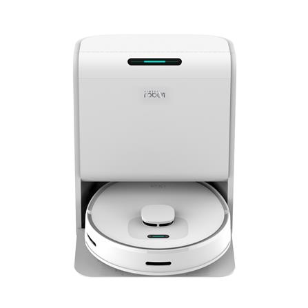 เครื่องดูดฝุ่นหุ่นยนต์ MISTER ROBOT HYBRID ULTRA WASH_0