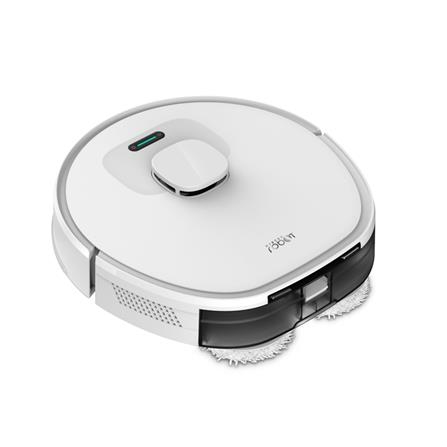 เครื่องดูดฝุ่นหุ่นยนต์ MISTER ROBOT HYBRID ULTRA WASH_2
