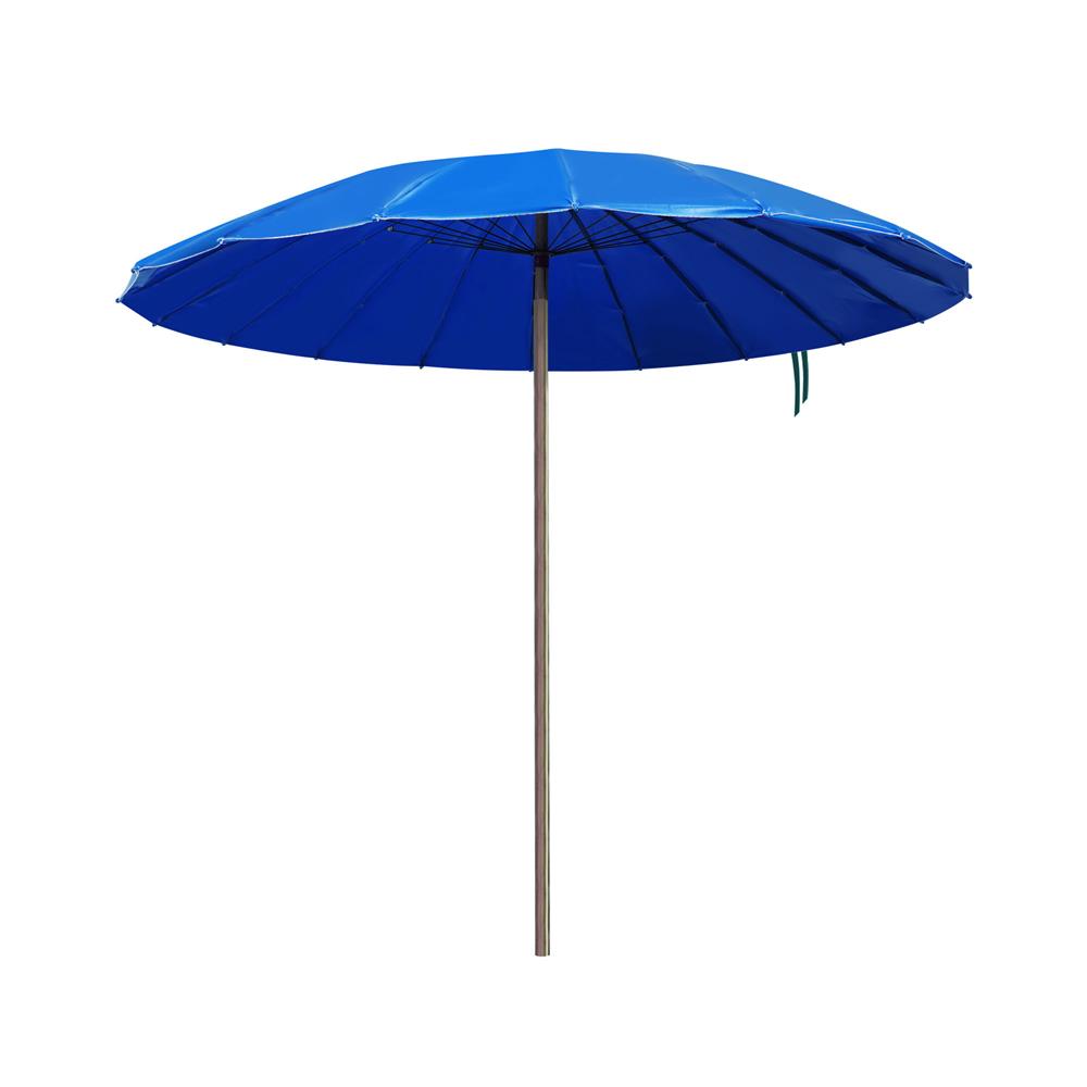 ร่มสนาม SPRING 7900AM-002 50X18 นิ้ว สีฟ้า