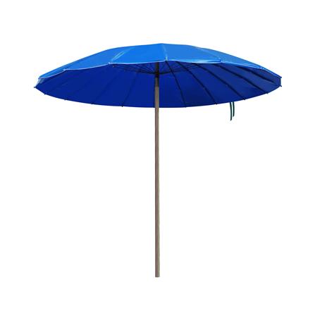 ร่มสนาม SPRING 7900AM-002 50X18 นิ้ว สีฟ้า_0