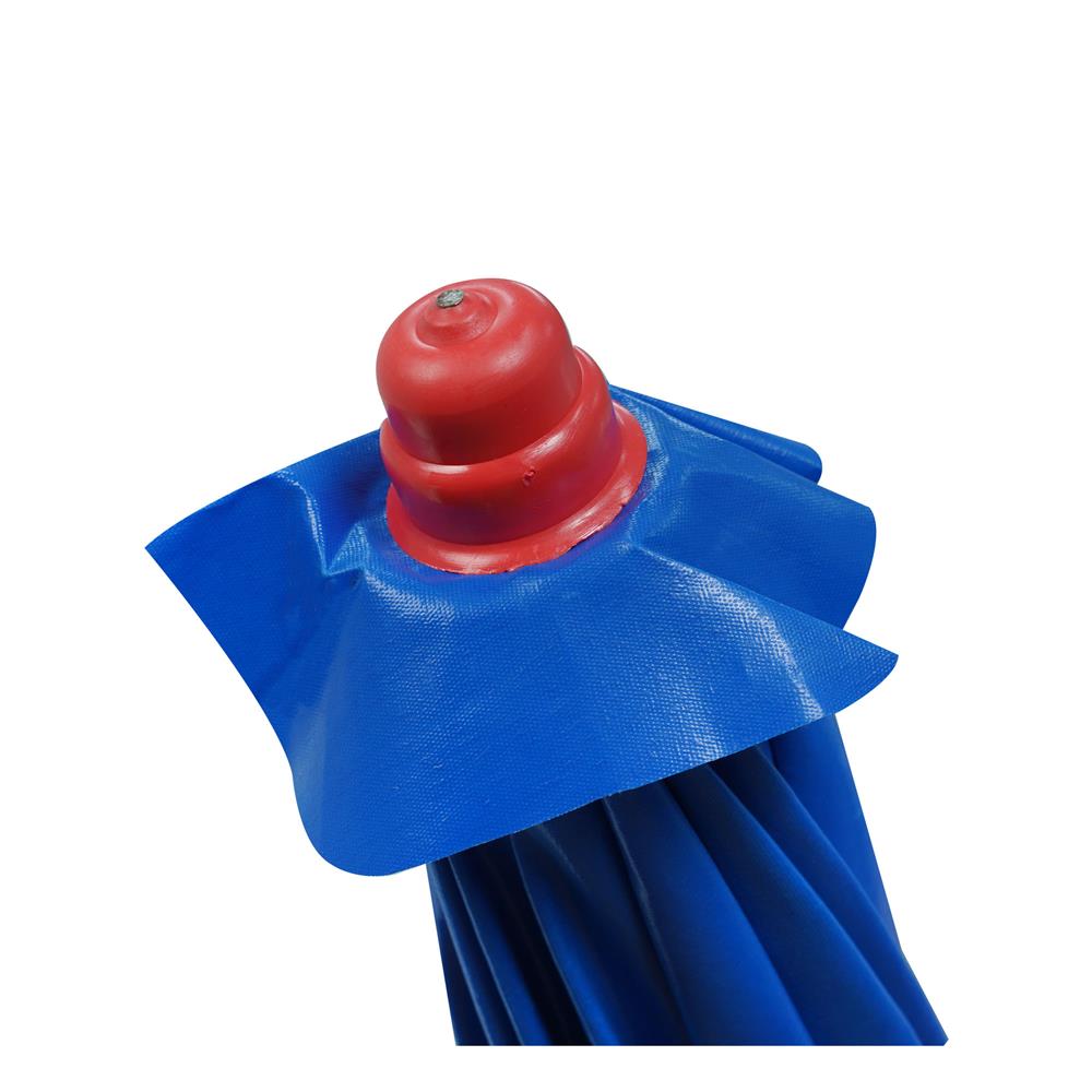 ร่มสนาม SPRING 7900AM-002 60X18 นิ้ว สีฟ้า