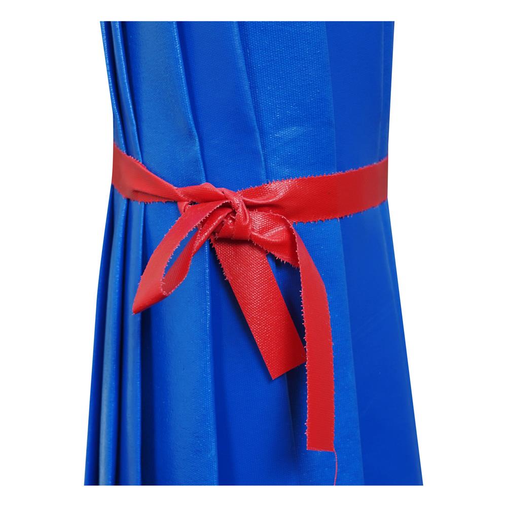 ร่มสนาม SPRING 7900AM-002 60X18 นิ้ว สีฟ้า