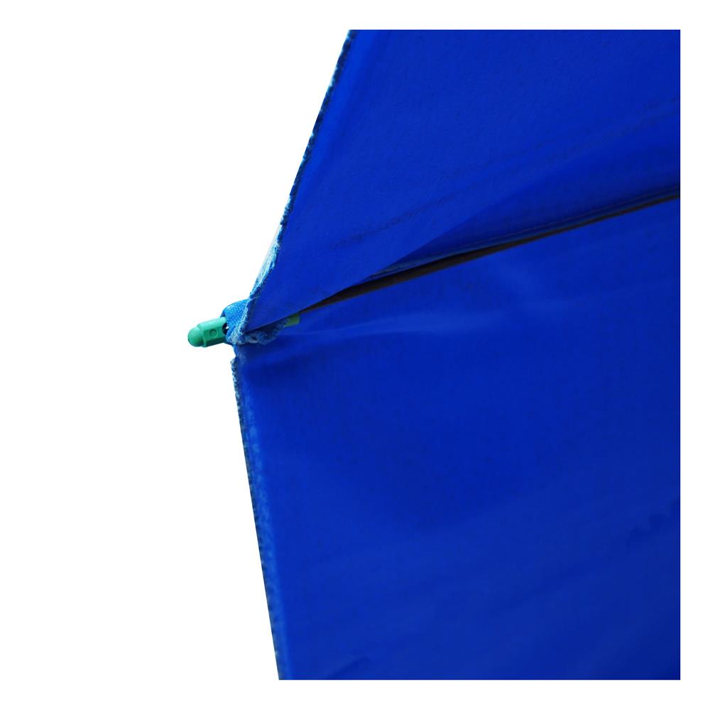 ร่มสนาม SPRING 7900AM-002 60X18 นิ้ว สีฟ้า