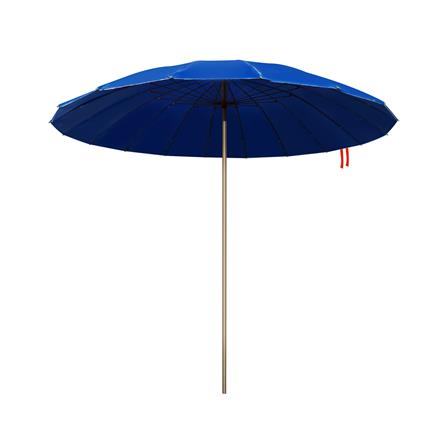 ร่มสนาม SPRING 7900AM-002 60X18 นิ้ว สีฟ้า_0