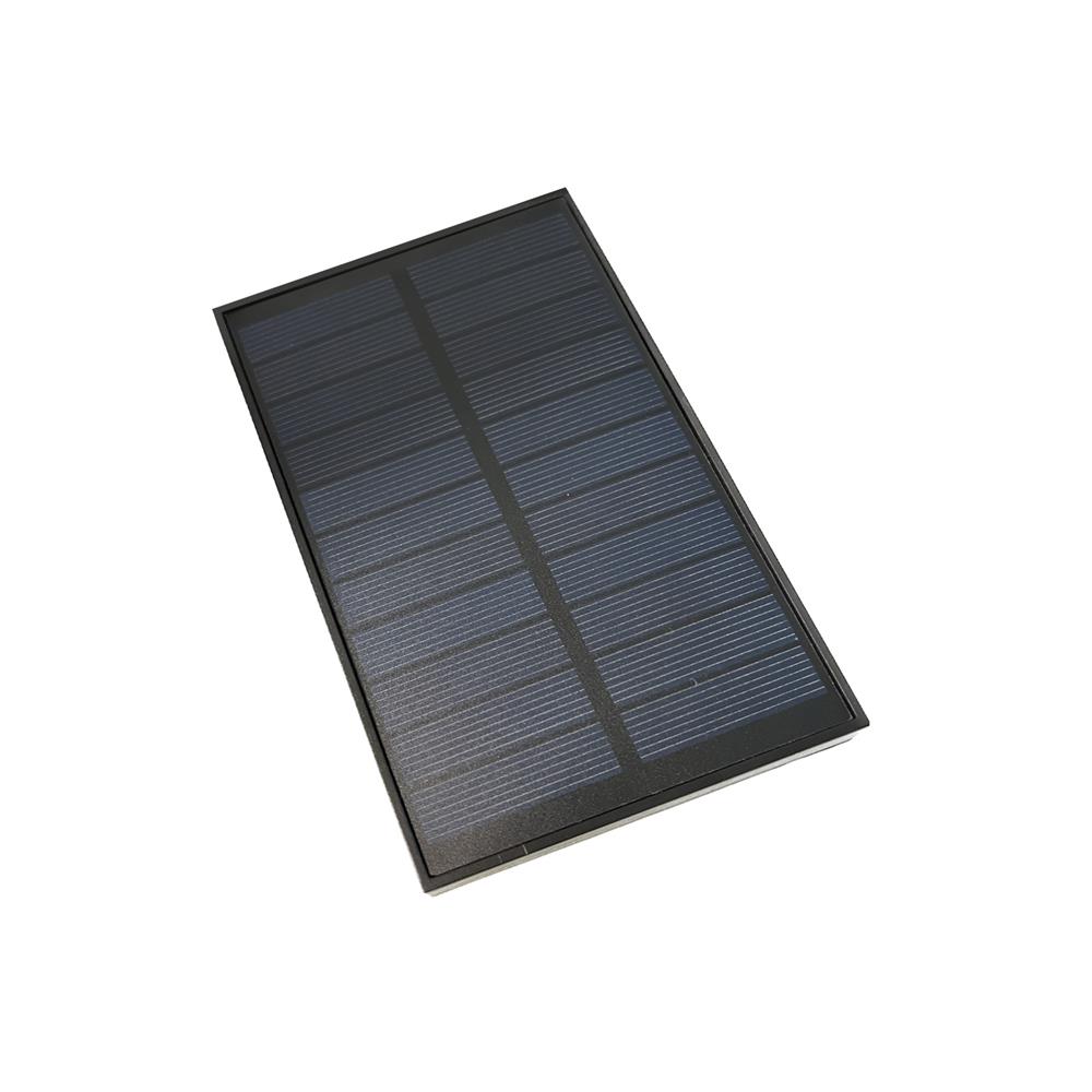 ไฟจัดสวน SOLAR PHILIPS BGC010 LED3/730 SPOT 2.1 วัตต์ WARM WHITE สีดำ