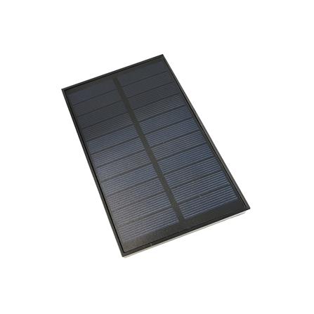 ไฟจัดสวน SOLAR PHILIPS BGC010 LED3/730 SPOT 2.1 วัตต์ WARM WHITE สีดำ_3