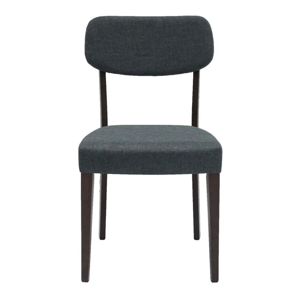 เก้าอี้ห้องอาหาร KONCEPT ERIKSON สีเทา