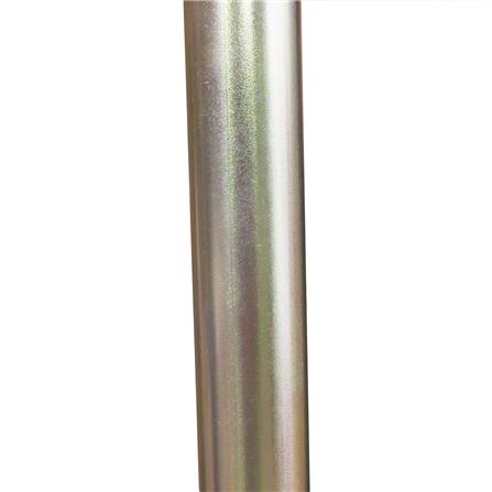 ร่มสนาม SPRING AM001 42X18 นิ้ว สีแดง_3