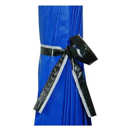 ร่มสนาม SPRING AM001 50X18 นิ้ว สีฟ้า_3