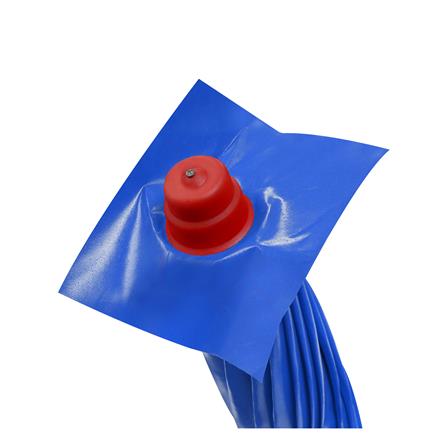 ร่มสนาม SPRING AM001 50X18 นิ้ว สีฟ้า_4