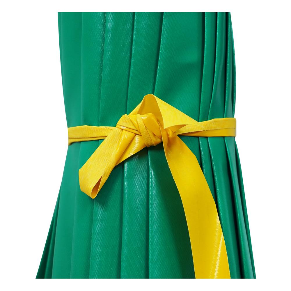 ร่มสนาม SPRING AM001 60X18 นิ้ว สีเขียว