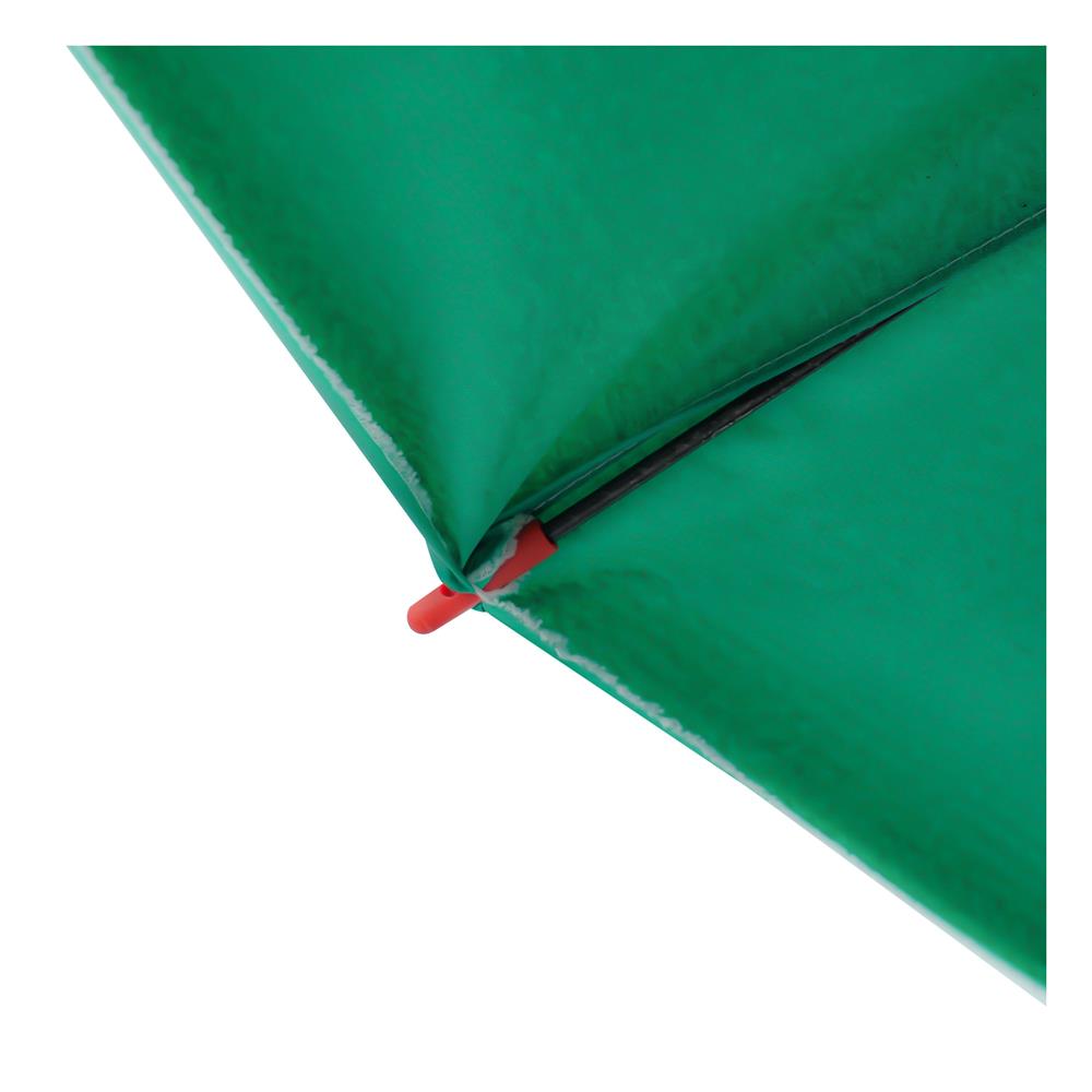 ร่มสนาม SPRING AM001 60X18 นิ้ว สีเขียว