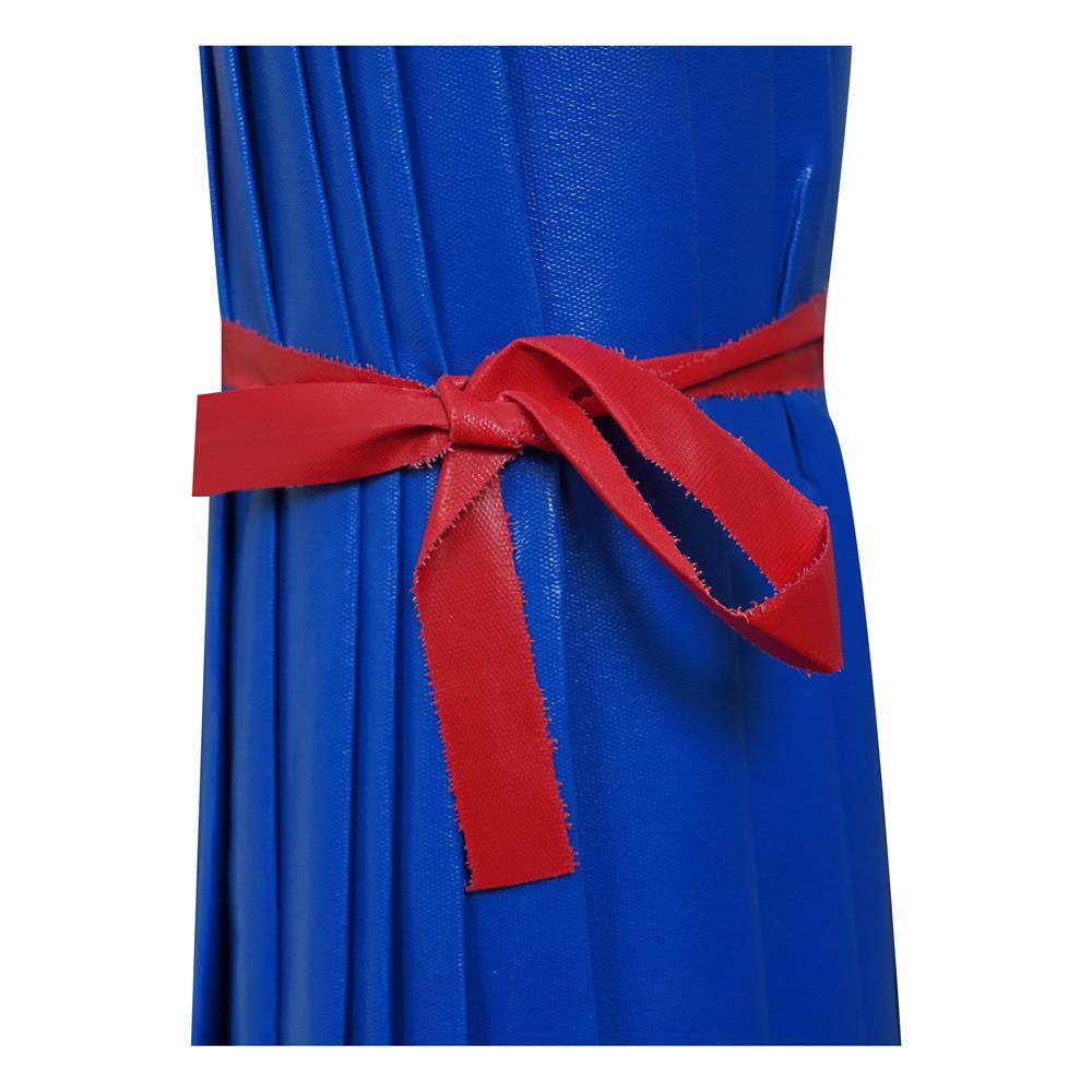 ร่มสนาม SPRING AM001 60X18 นิ้ว สีฟ้า