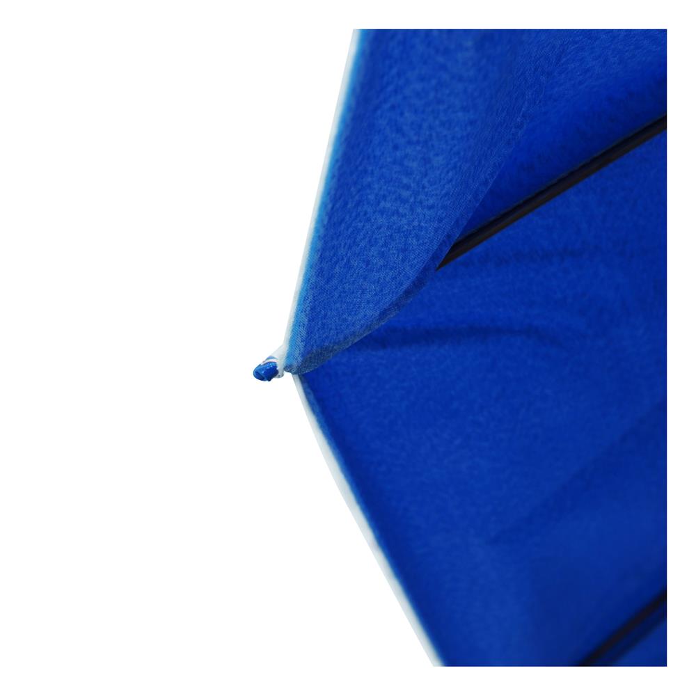 ร่มสนาม SPRING AM001 60X18 นิ้ว สีฟ้า