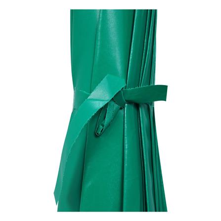 ร่มสนาม SPRING AM001 42X18 นิ้ว สีเขียว_3