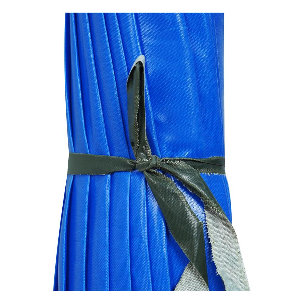 ร่มสนาม SPRING AM001 42X18 นิ้ว สีฟ้า