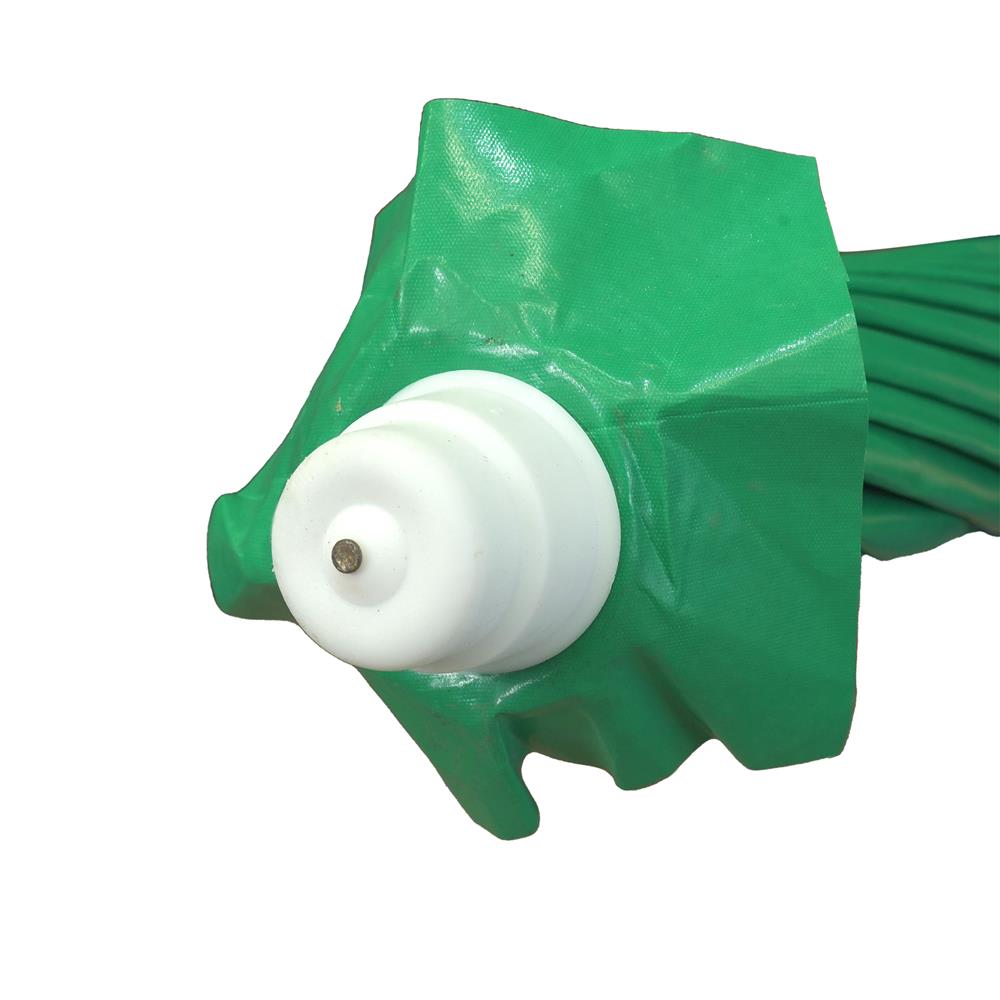 ร่มสนาม SPRING AM001 50X18 นิ้ว สีเขียว