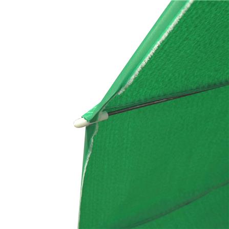ร่มสนาม SPRING AM001 50X18 นิ้ว สีเขียว_2