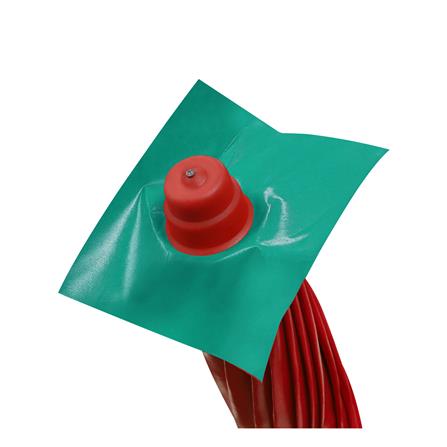 ร่มสนาม SPRING 7900AM-002 50X18 นิ้ว สีแดง_3