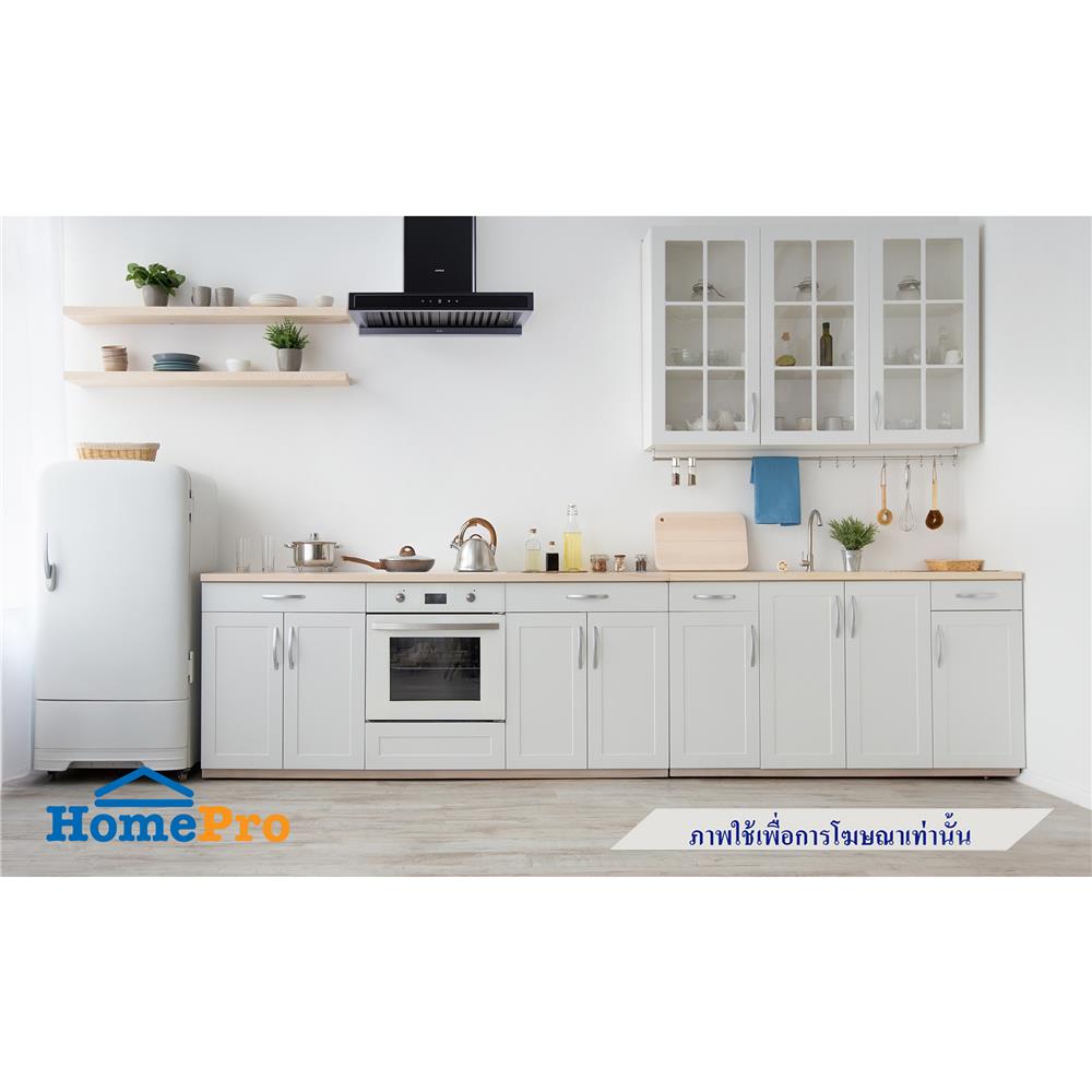 เตาฝัง+เครื่องดูดควัน HAFELE SLIDING+BAYU