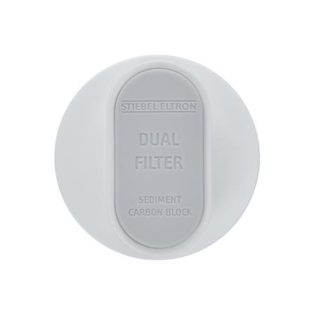ไส้กรอง STIEBEL SNOW DUAL FILTER_1