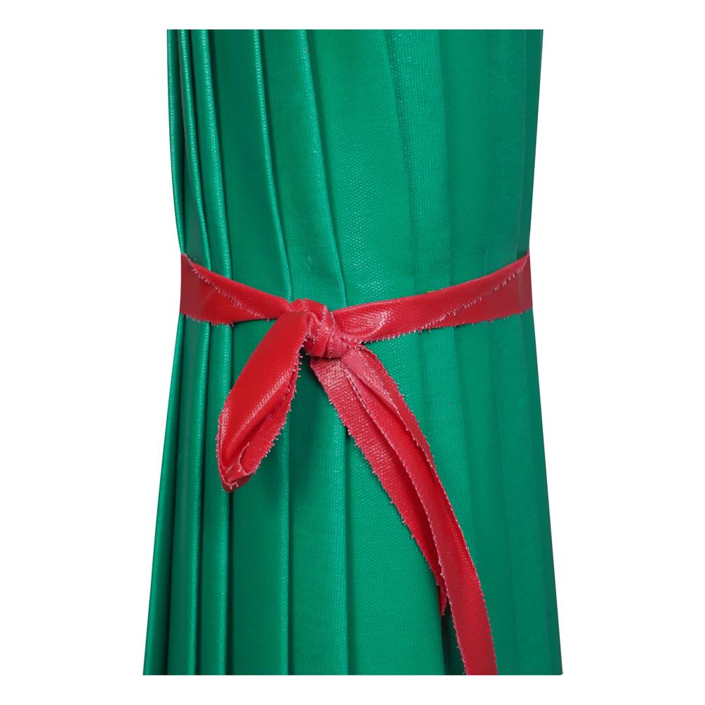 ร่มสนาม SPRING 7900AM-002 60X18 นิ้ว สีเขียว